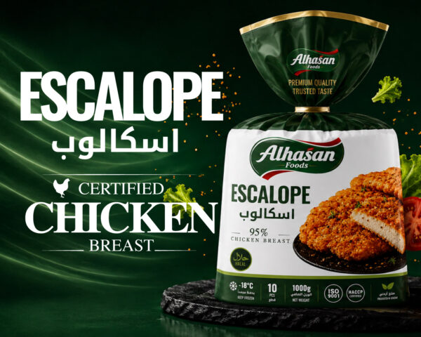 اسكالوب