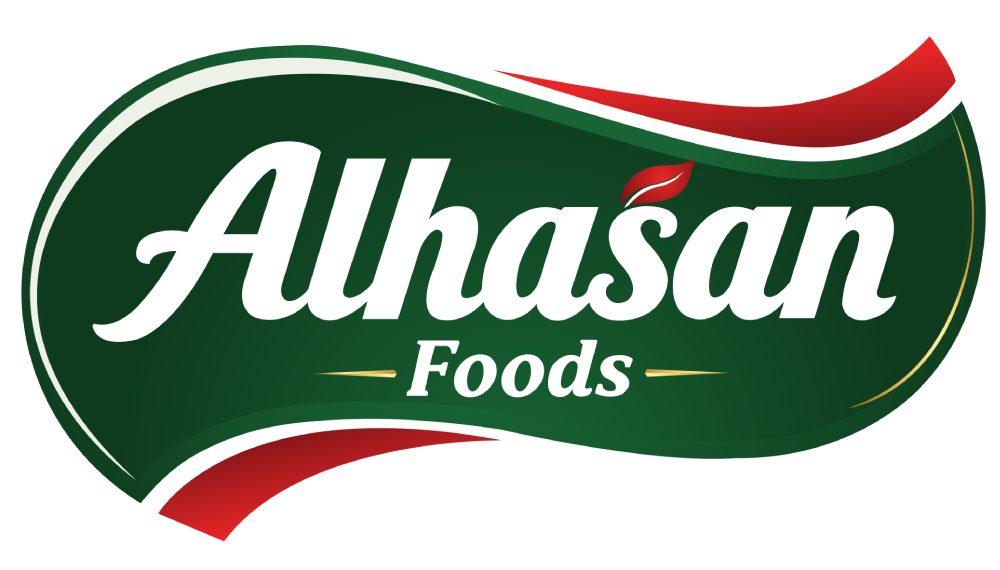 شركة الحسن للأغذية