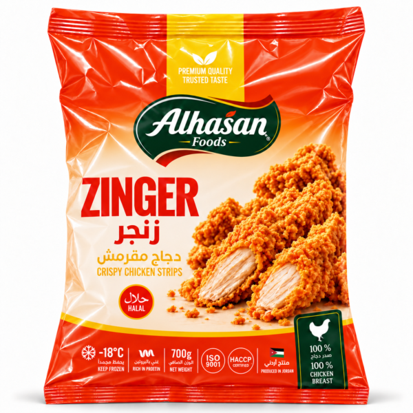 زنجر عادي