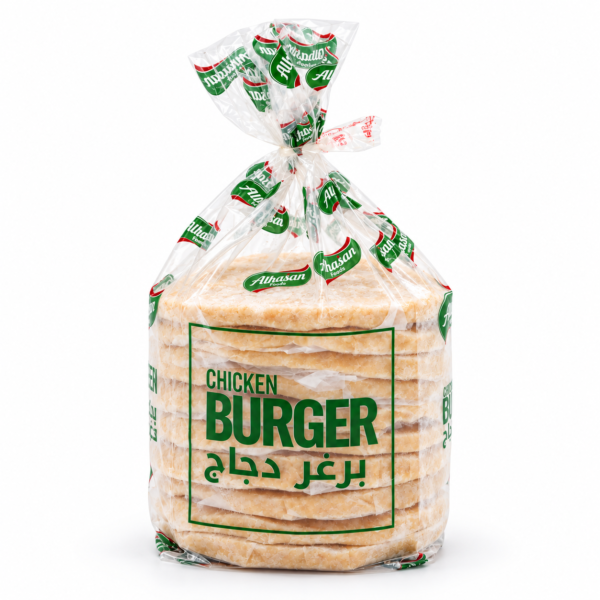 برغر دجاج/ كلاسيك